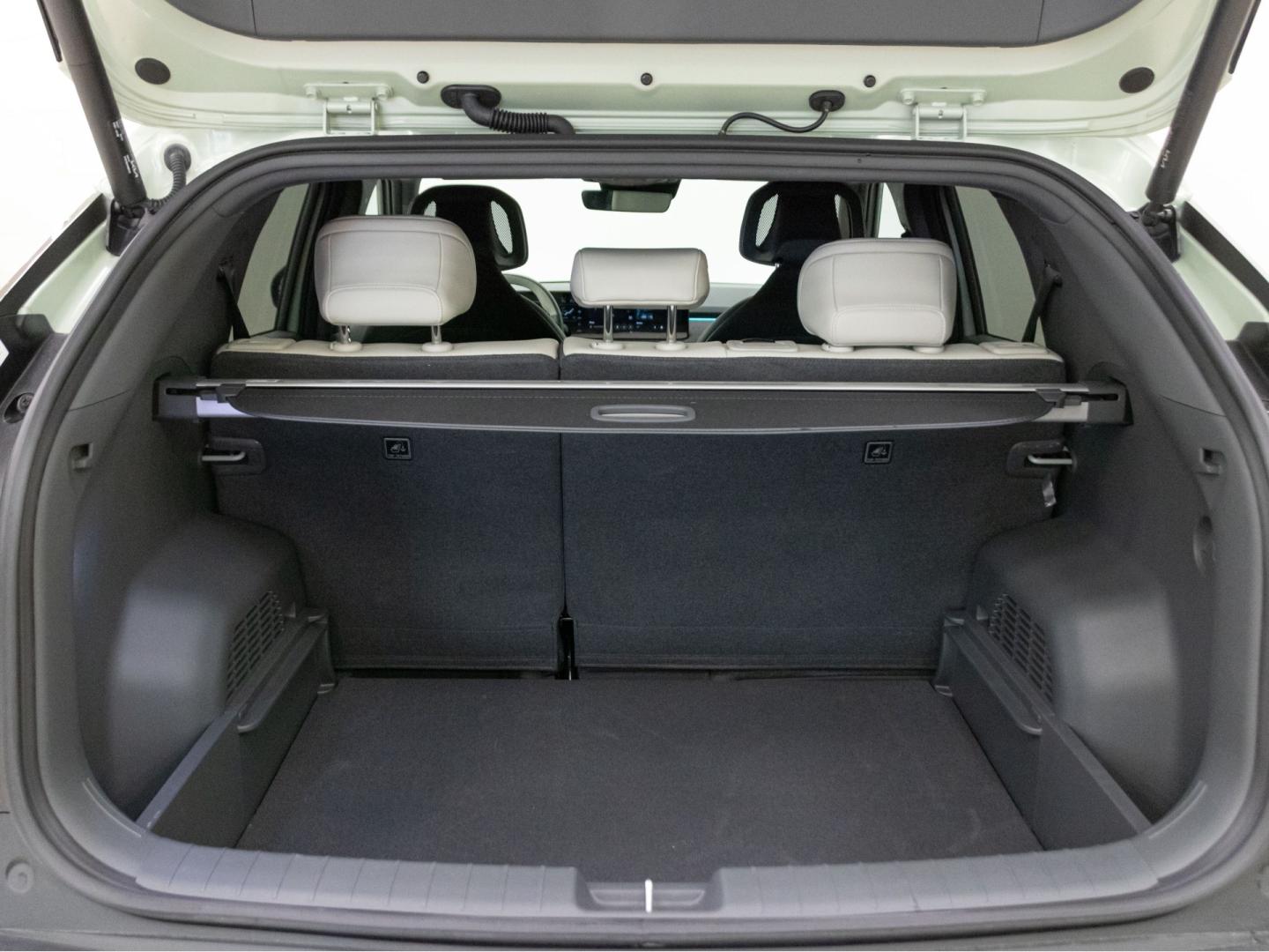 Kia EV3 GT-Line Long Range