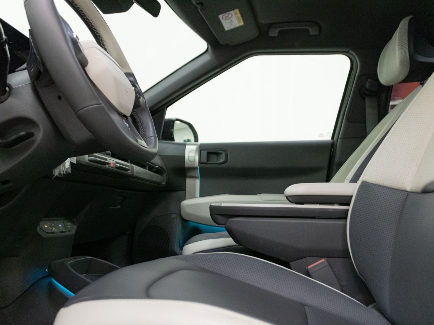 Kia EV3 GT-Line Long Range