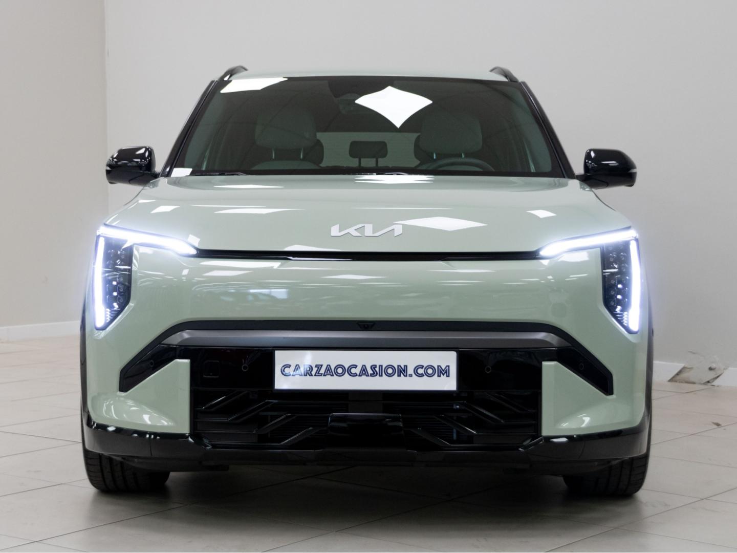 Kia EV3 GT-Line Long Range