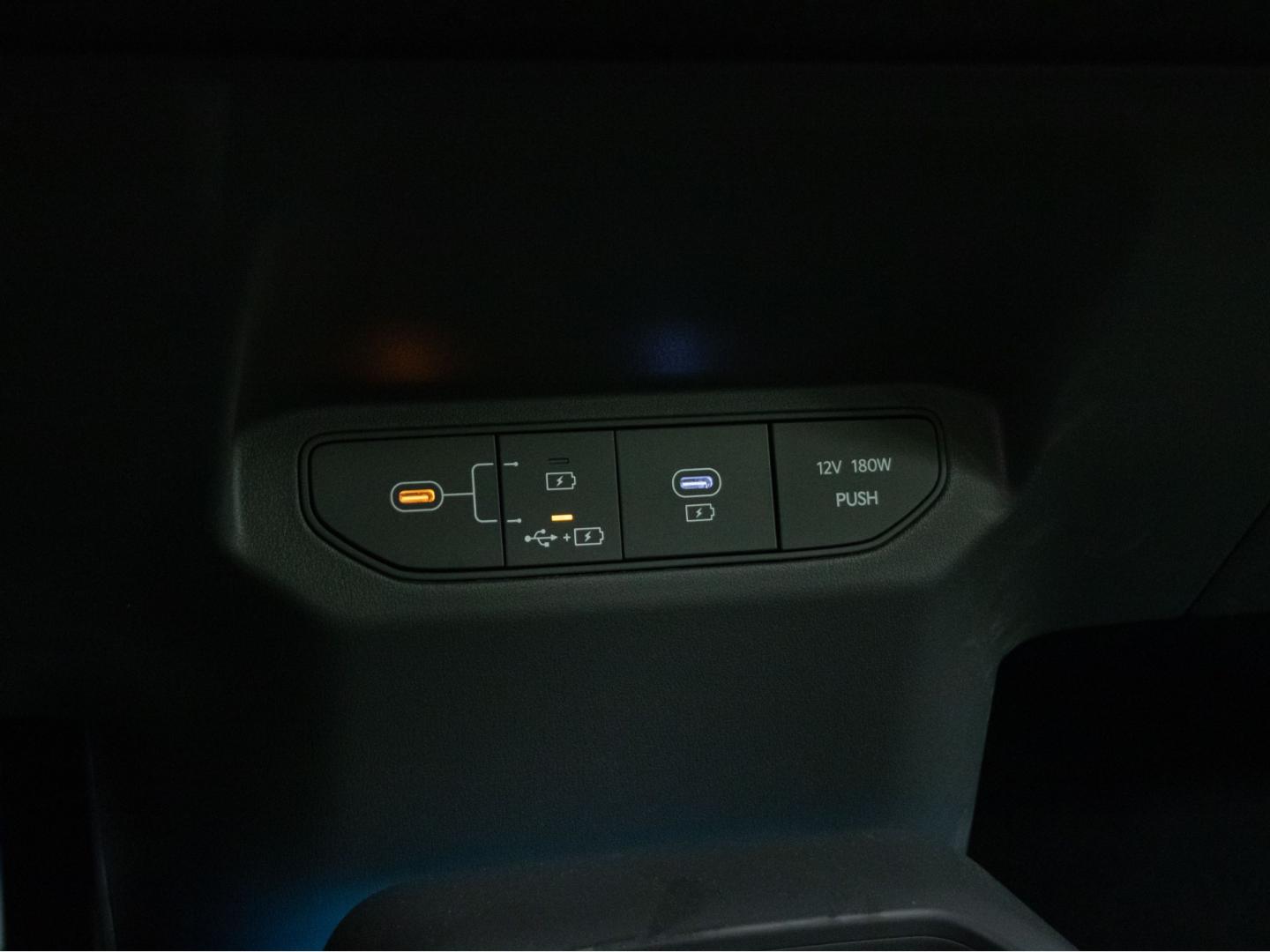 Kia EV3 GT-Line Long Range