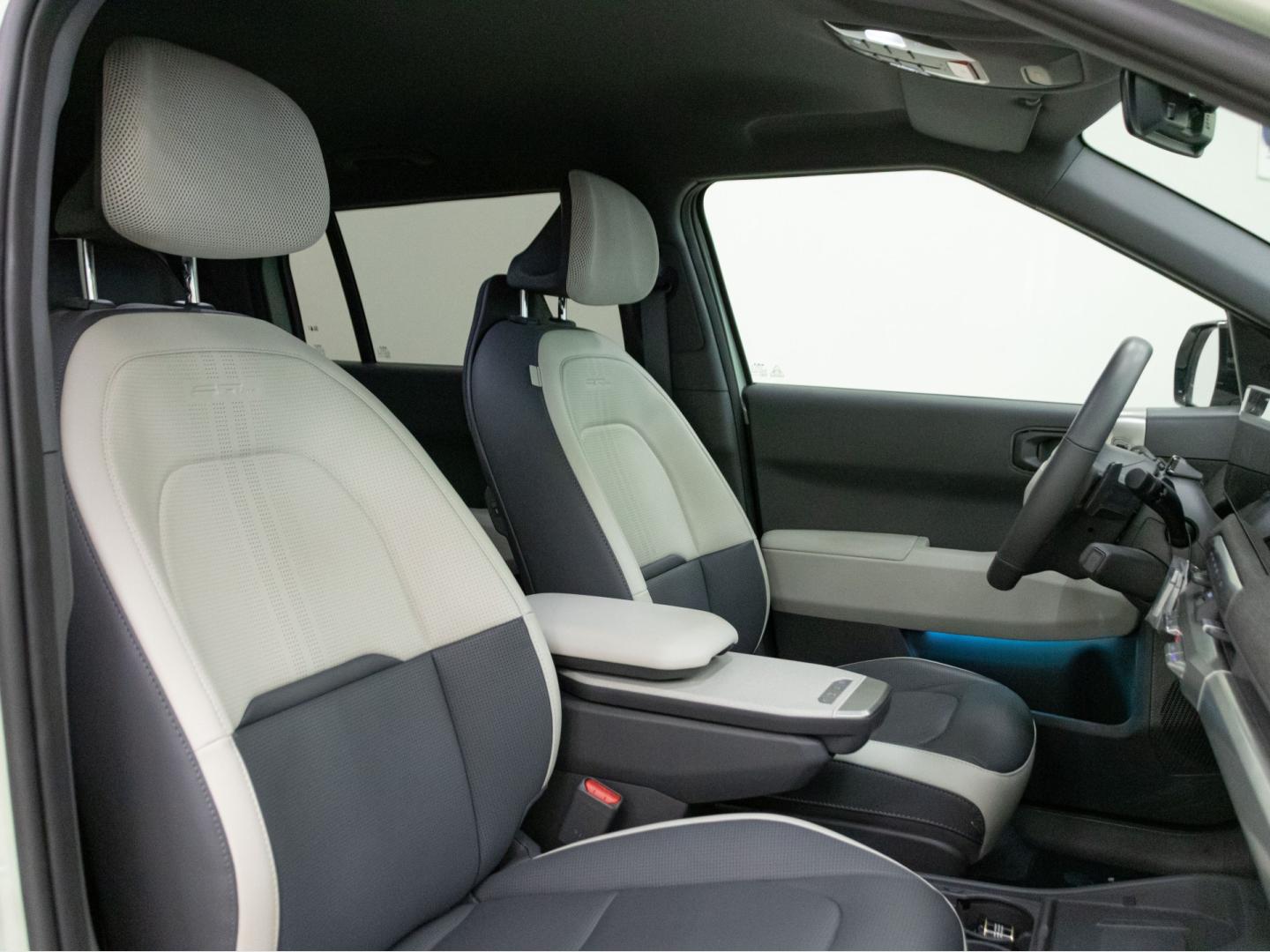 Kia EV3 GT-Line Long Range