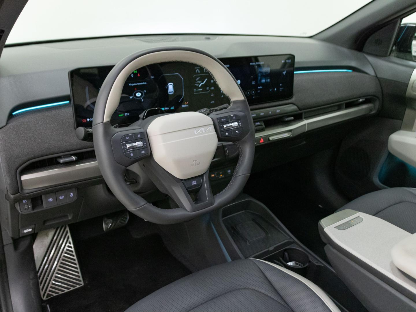Kia EV3 GT-Line Long Range
