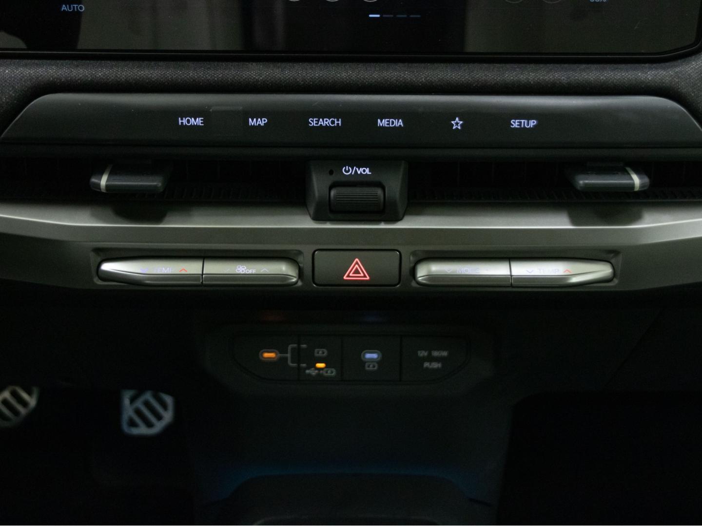 Kia EV3 GT-Line Long Range