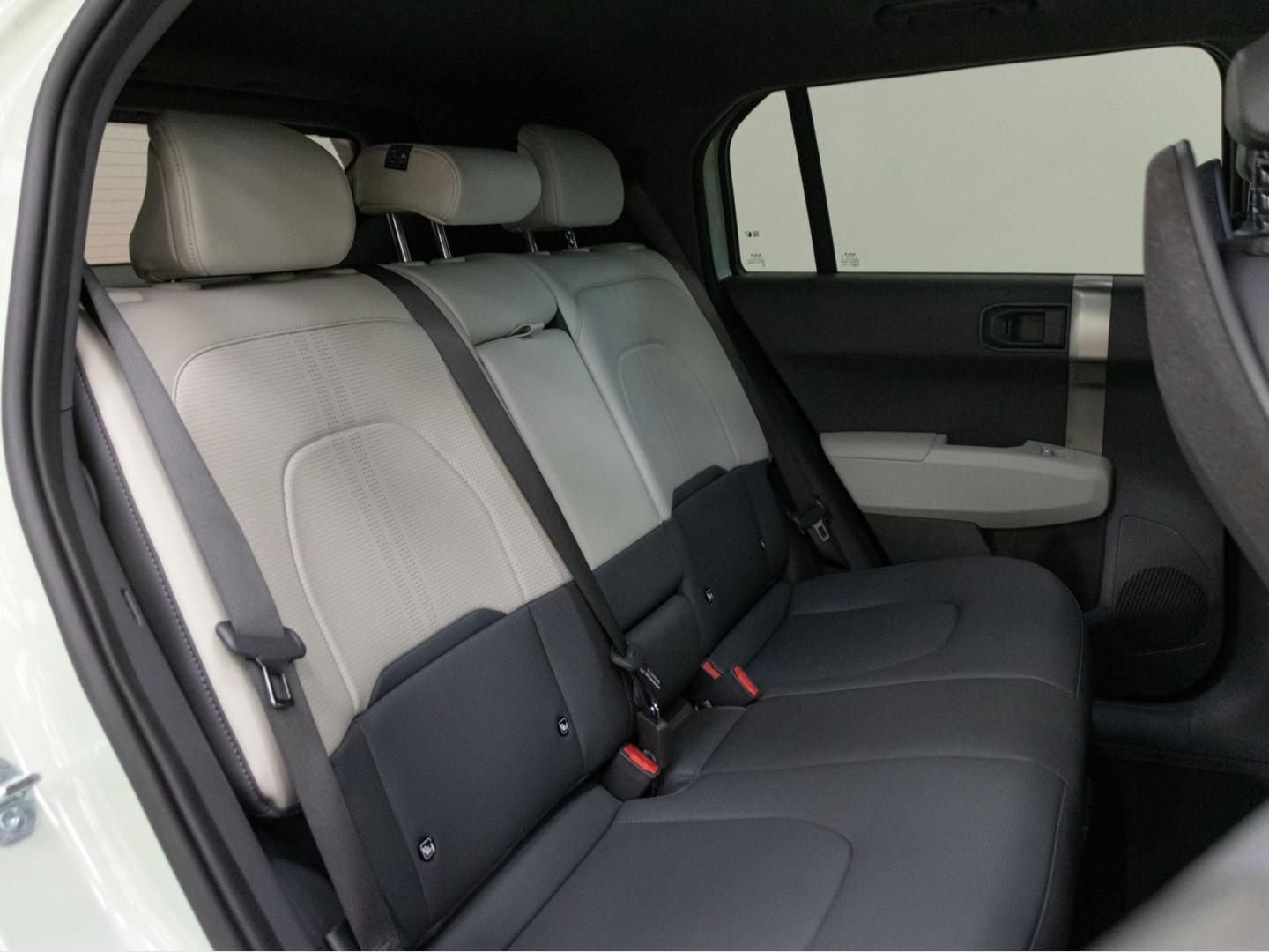 Kia EV3 GT-Line Long Range
