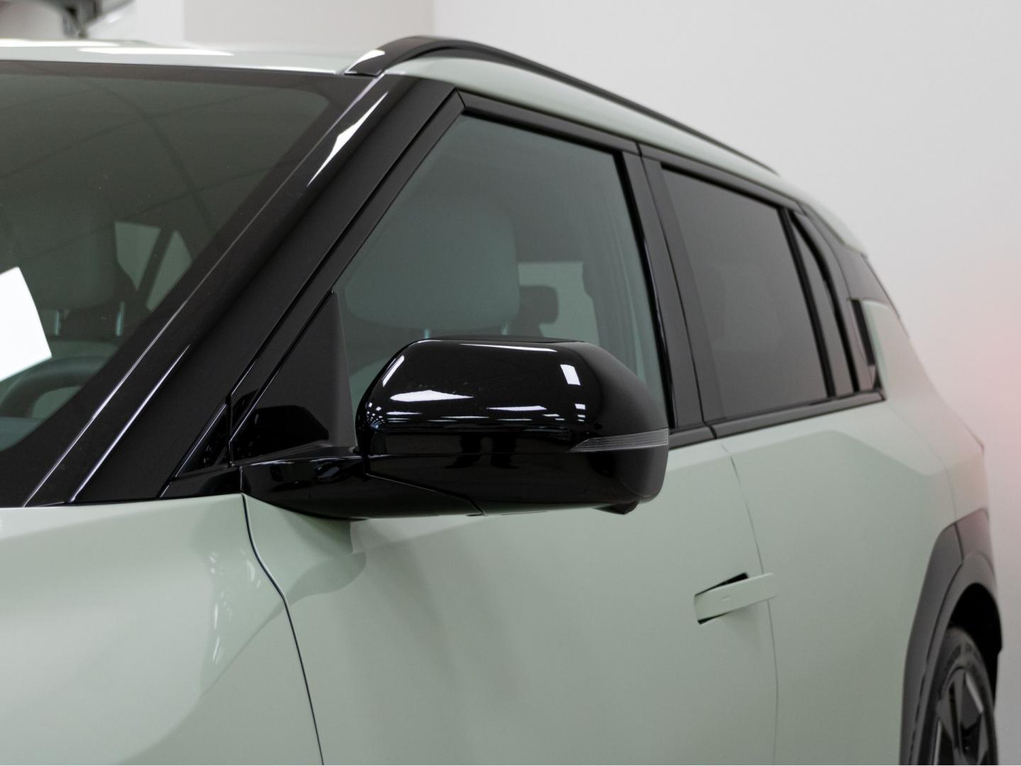 Kia EV3 GT-Line Long Range
