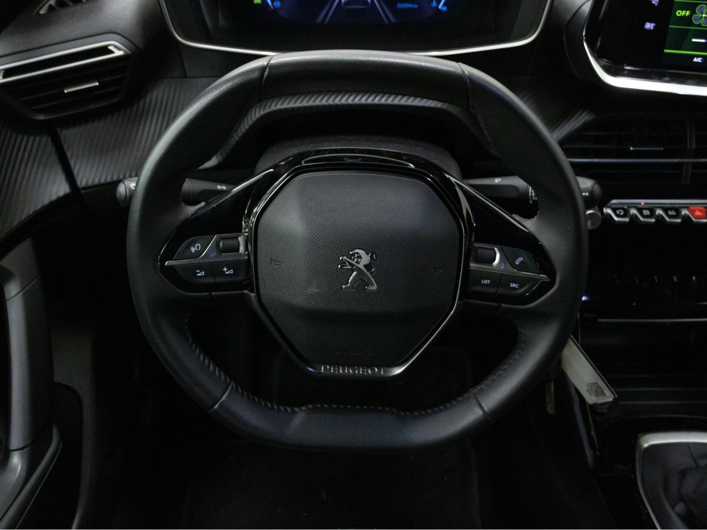 Peugeot 2008 Allure Puretech 100 S&S 6 Vel. MAN