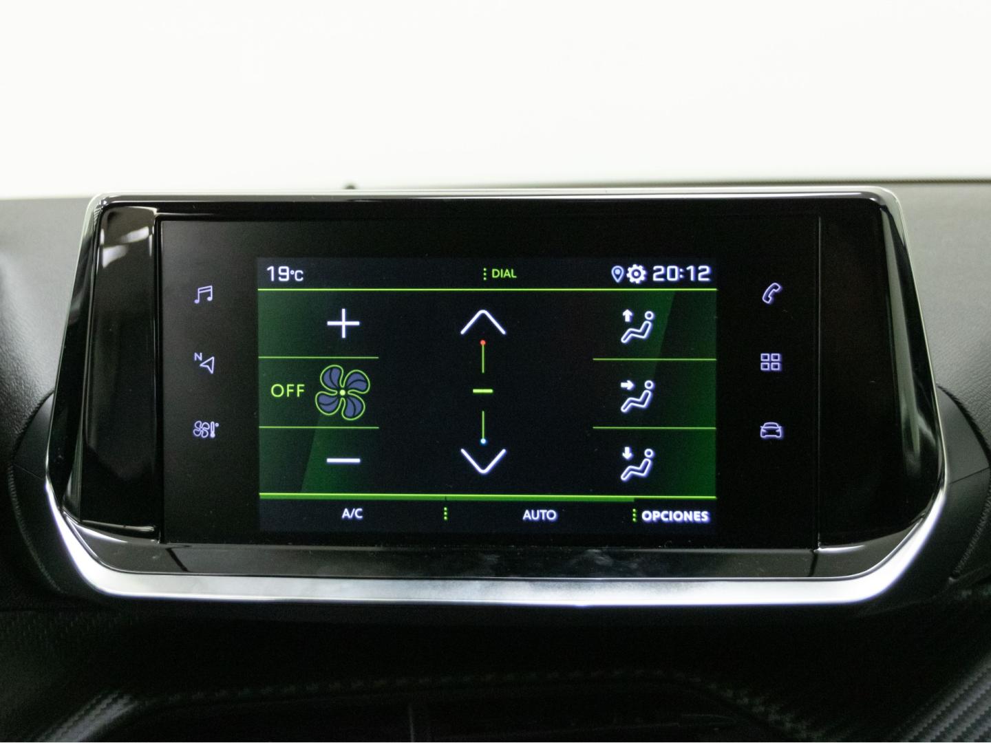 Peugeot 2008 Allure Puretech 100 S&S 6 Vel. MAN
