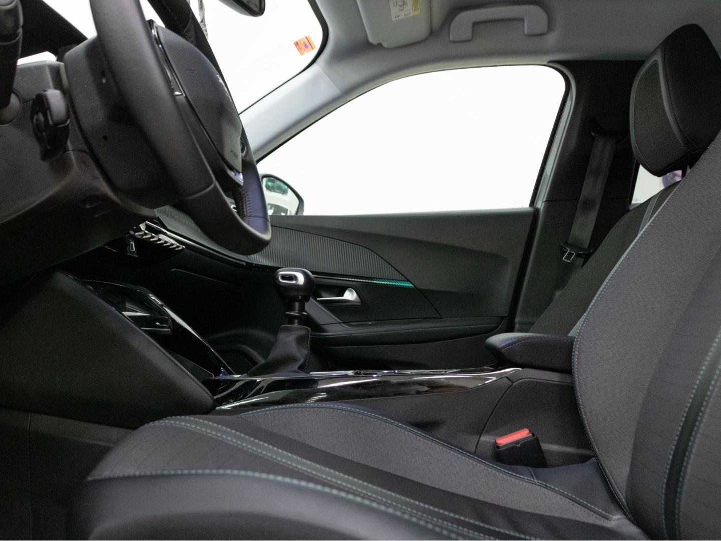 Peugeot 2008 Allure Pack BlueHDI 81kW (110CV)
