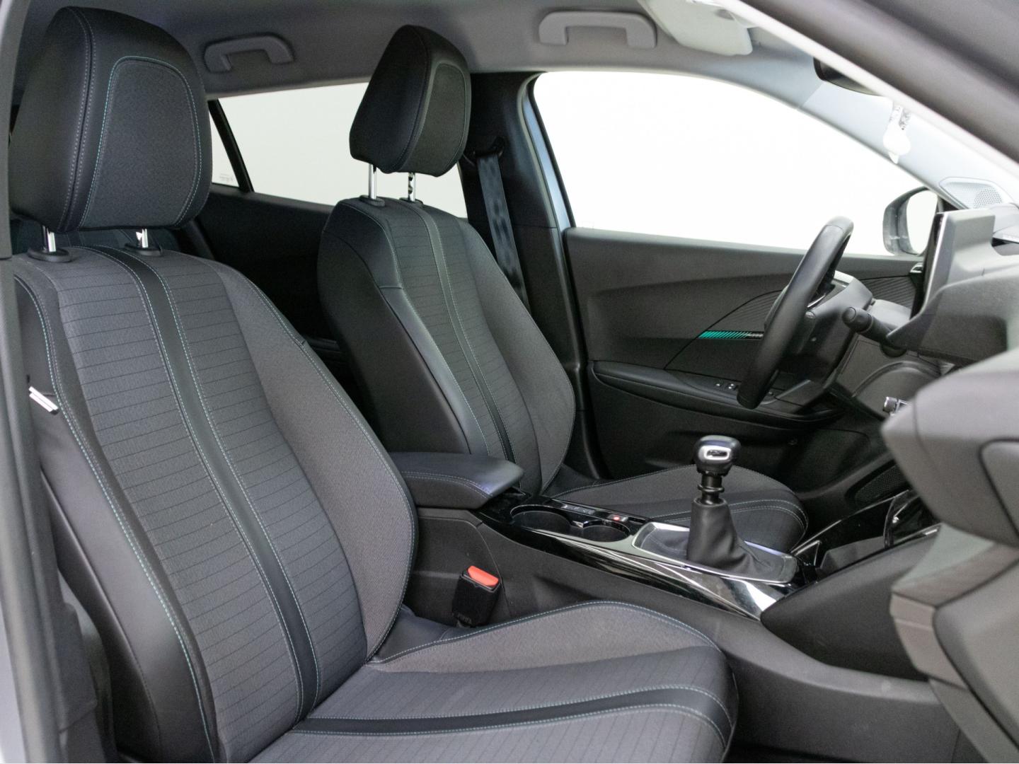 Peugeot 2008 Allure Pack BlueHDI 81kW (110CV)