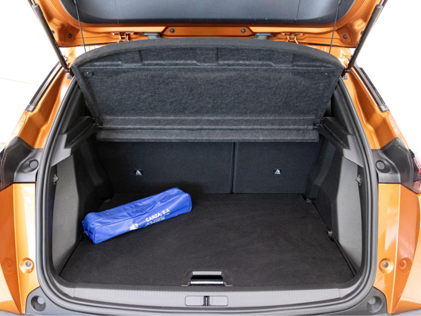 Peugeot 2008 Allure Pack BlueHDI 81kW (110CV)