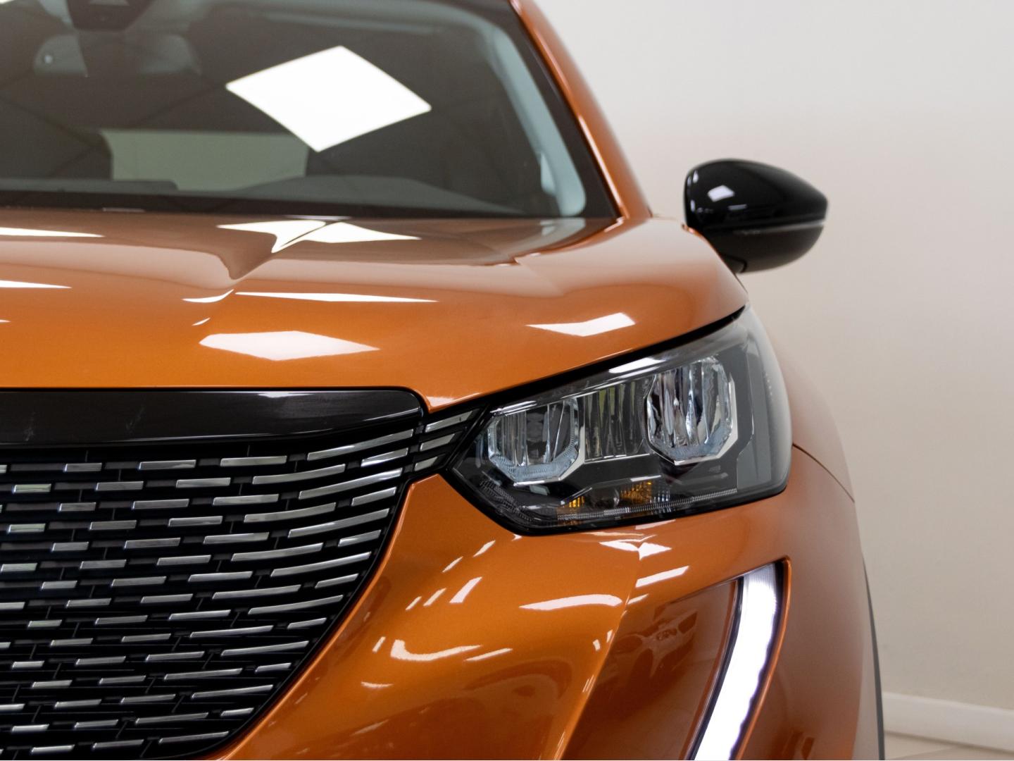 Peugeot 2008 Allure Pack BlueHDI 81kW (110CV)