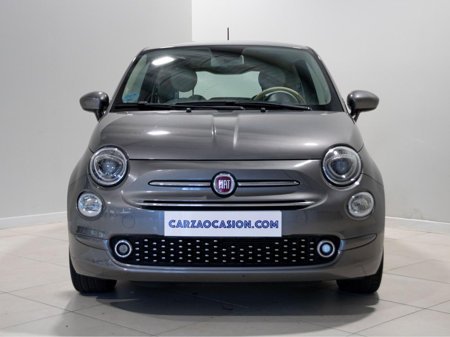 Fiat 500 Lounge 1.2 8v 51KW (69 CV)