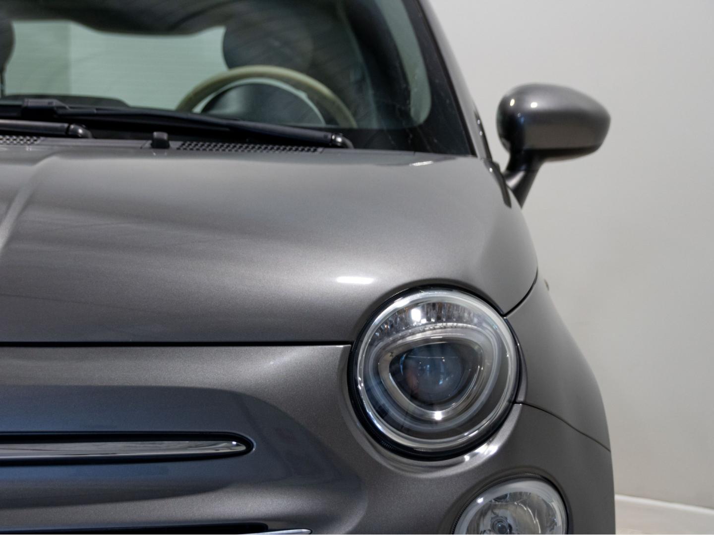 Fiat 500 Lounge 1.2 8v 51KW (69 CV)