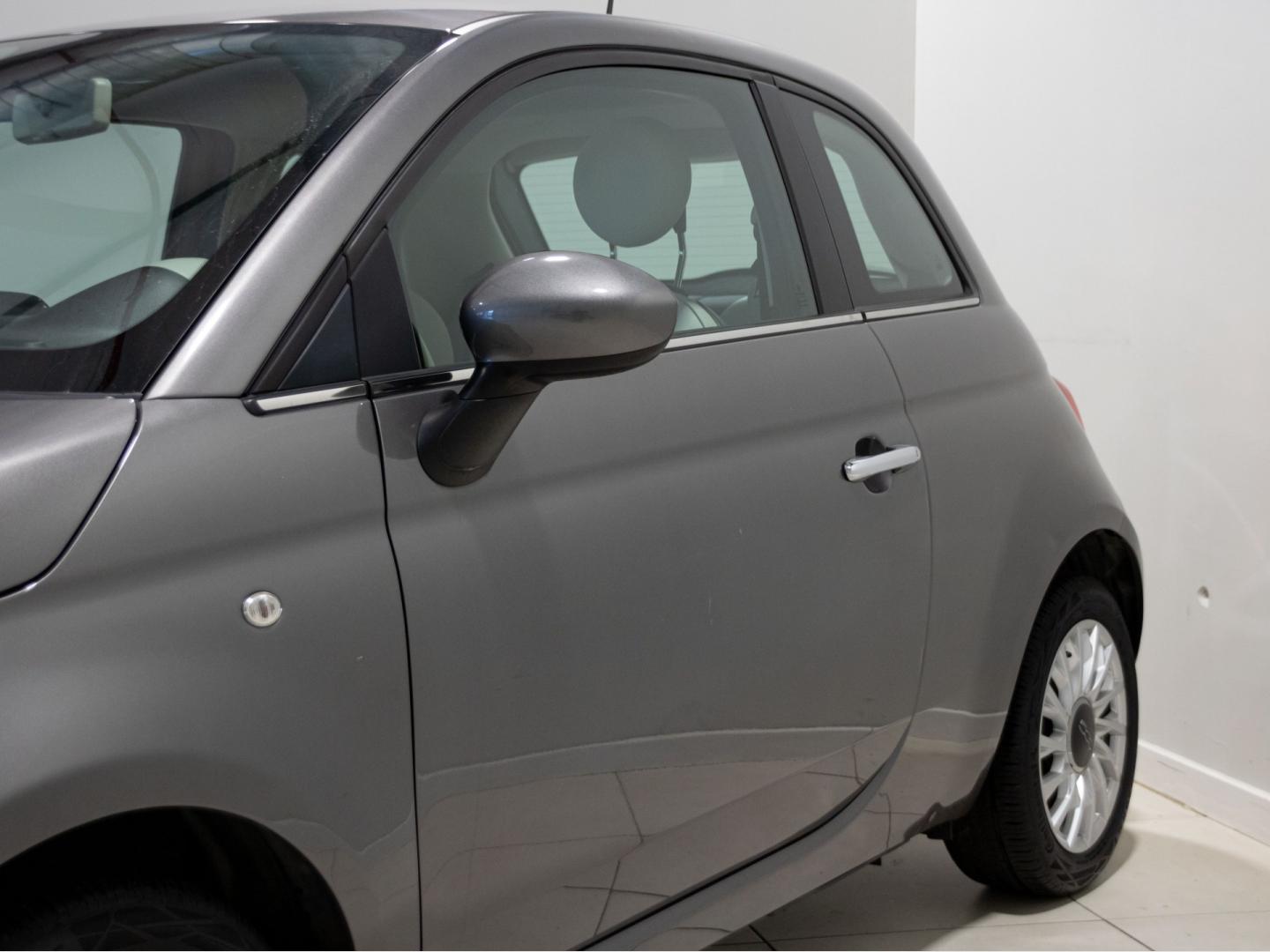 Fiat 500 Lounge 1.2 8v 51KW (69 CV)