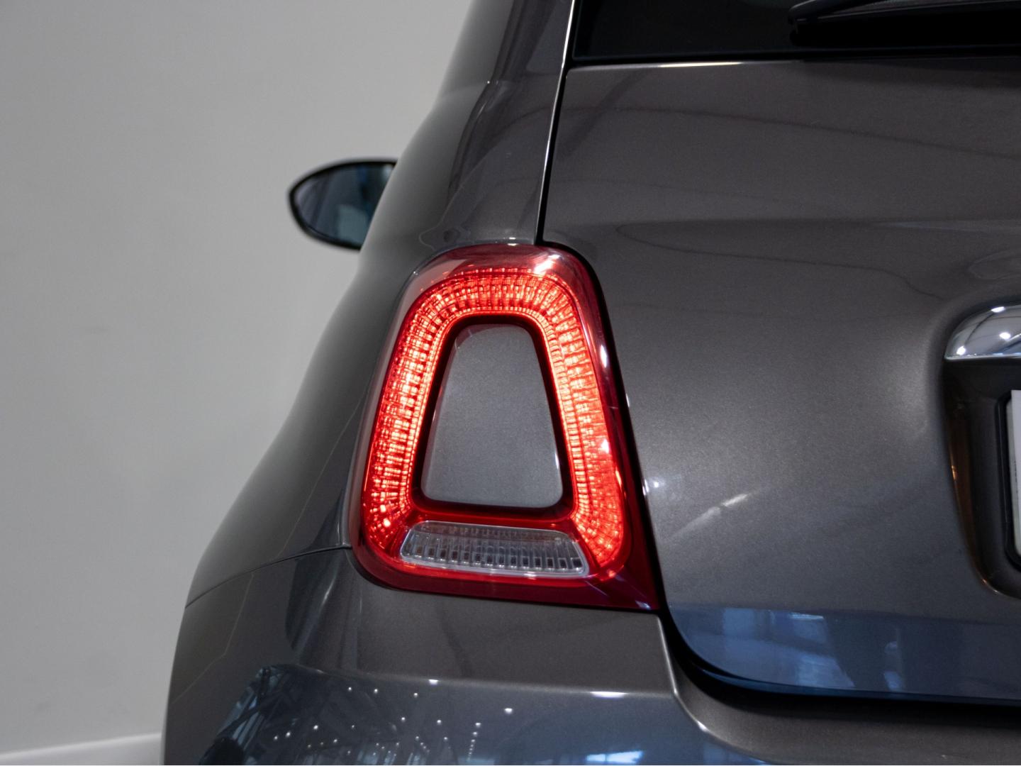 Fiat 500 Lounge 1.2 8v 51KW (69 CV)