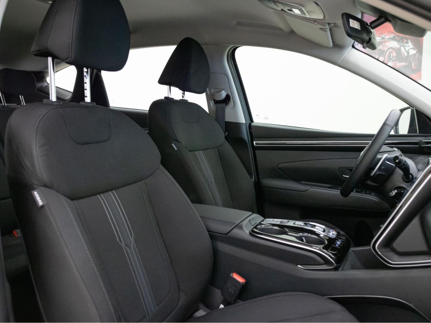 Hyundai Tucson 1.6 TGDI 169kW (230CV) HEV Maxx Auto