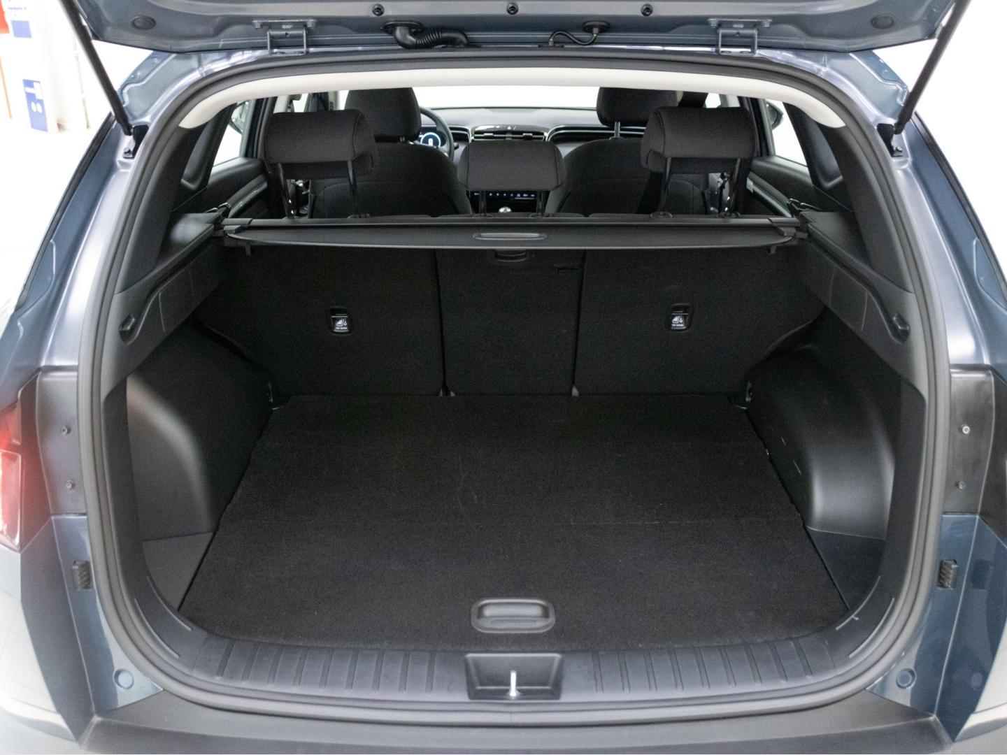 Hyundai Tucson 1.6 TGDI 169kW (230CV) HEV Maxx Auto