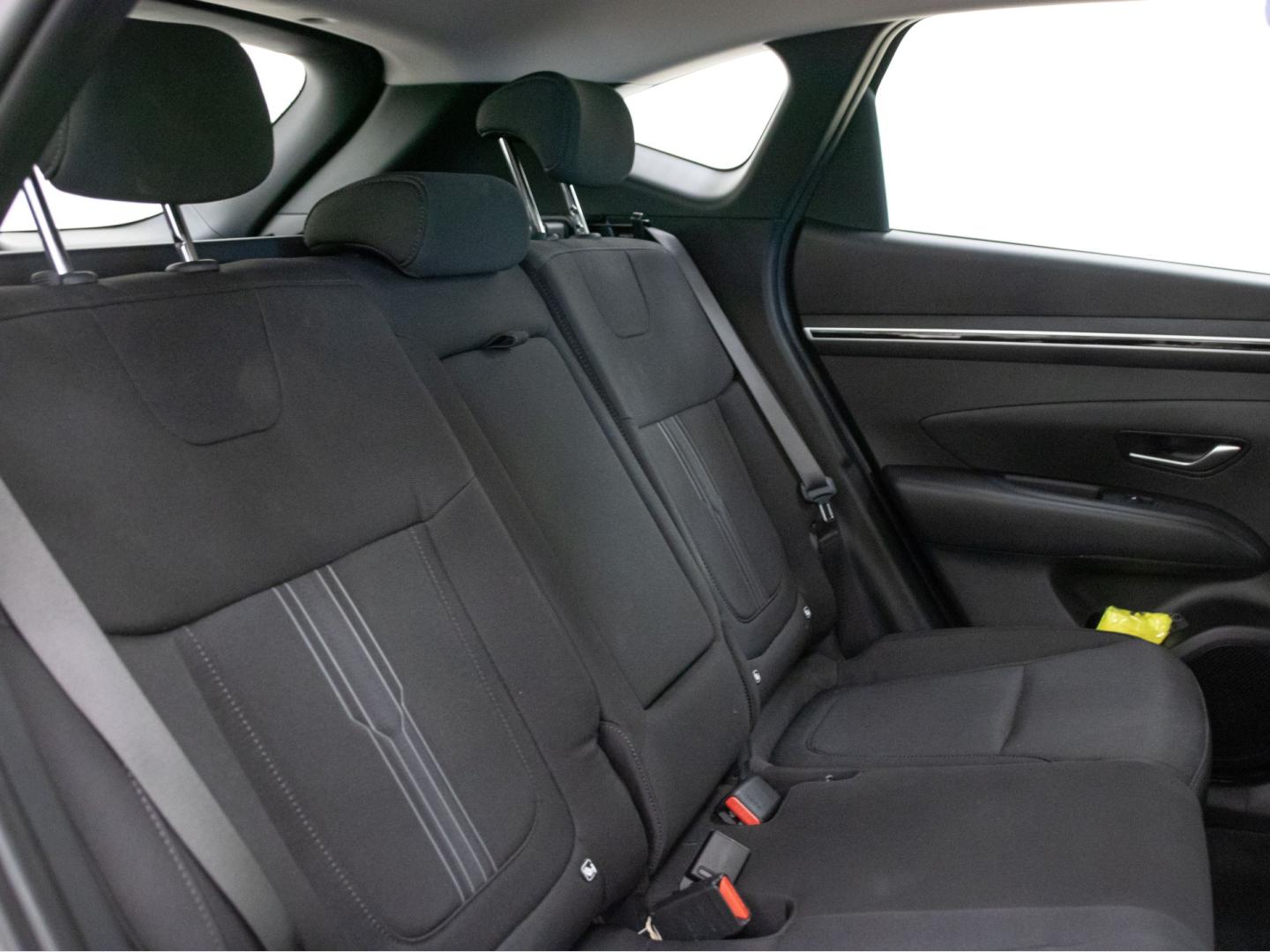 Hyundai Tucson 1.6 TGDI 169kW (230CV) HEV Maxx Auto
