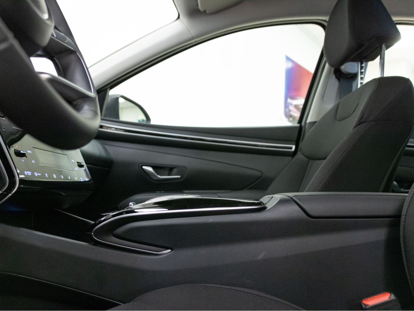 Hyundai Tucson 1.6 TGDI 169kW (230CV) HEV Maxx Auto
