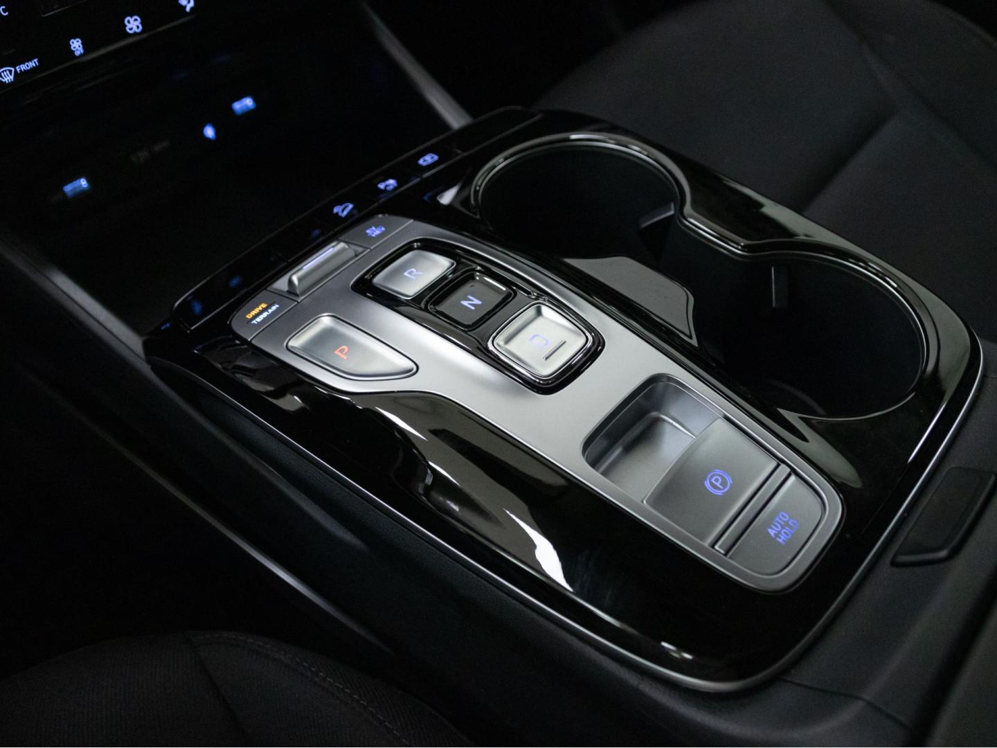 Hyundai Tucson 1.6 TGDI 169kW (230CV) HEV Maxx Auto