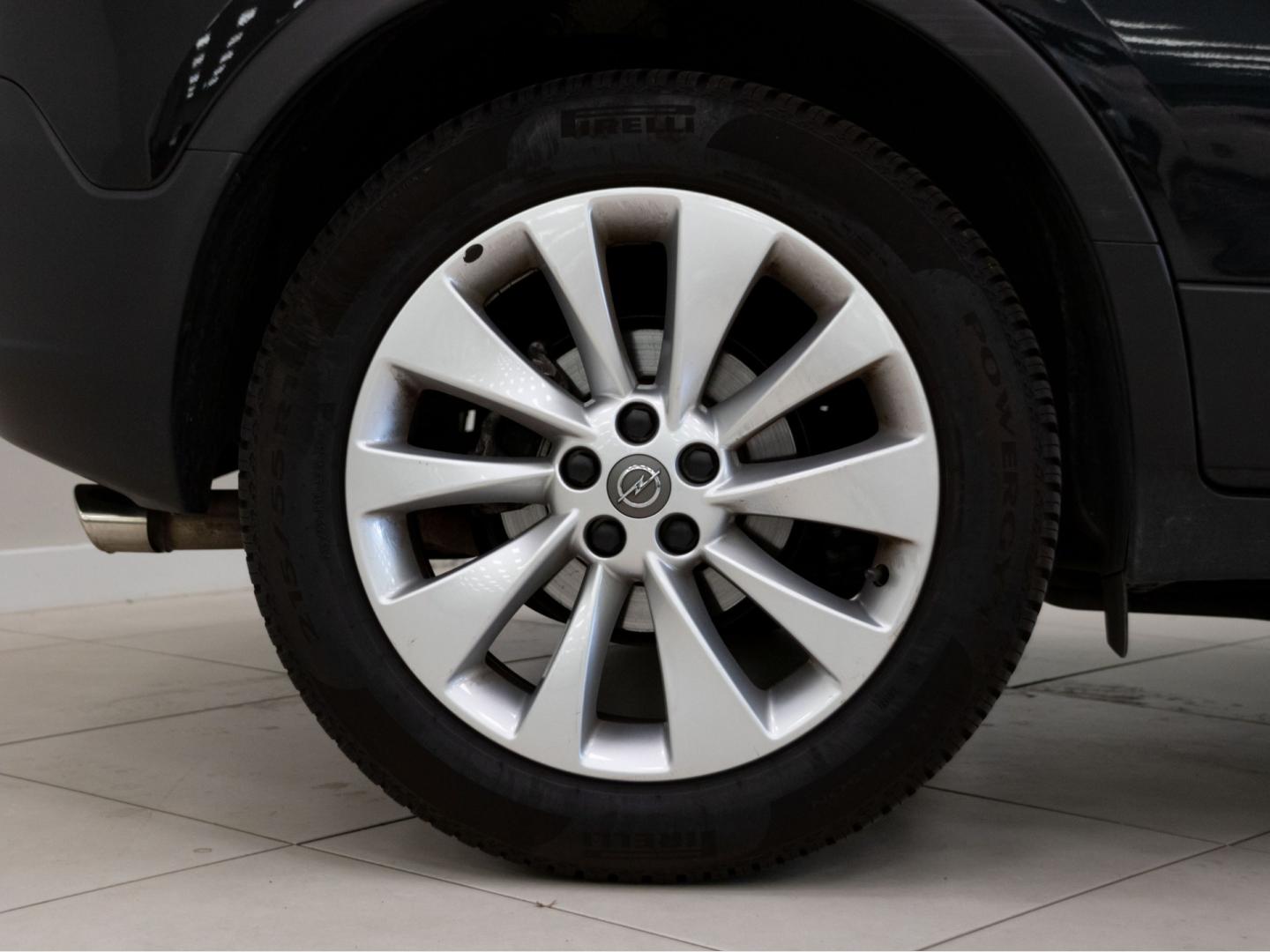 Opel Mokka 1.4 T 4X2 S&S Excellence
