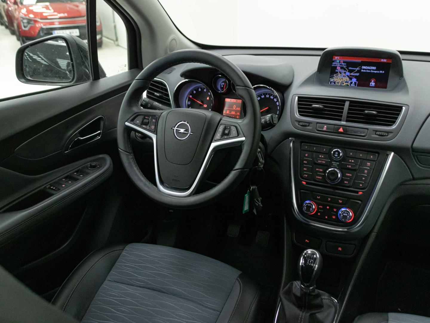 Opel Mokka 1.4 T 4X2 S&S Excellence