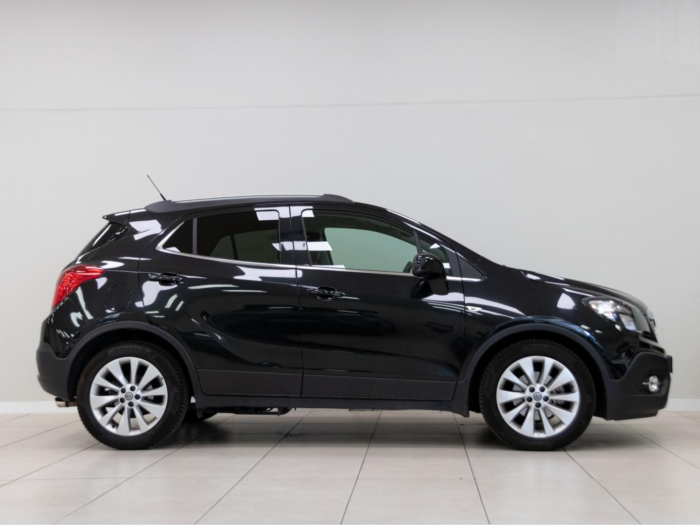Opel Mokka 1.4 T 4X2 S&S Excellence