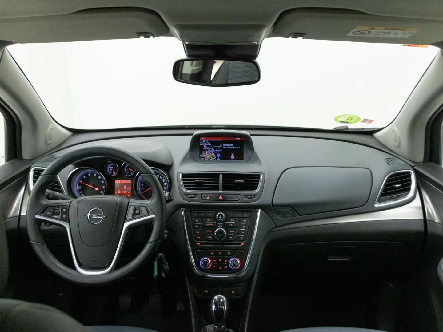 Opel Mokka 1.4 T 4X2 S&S Excellence