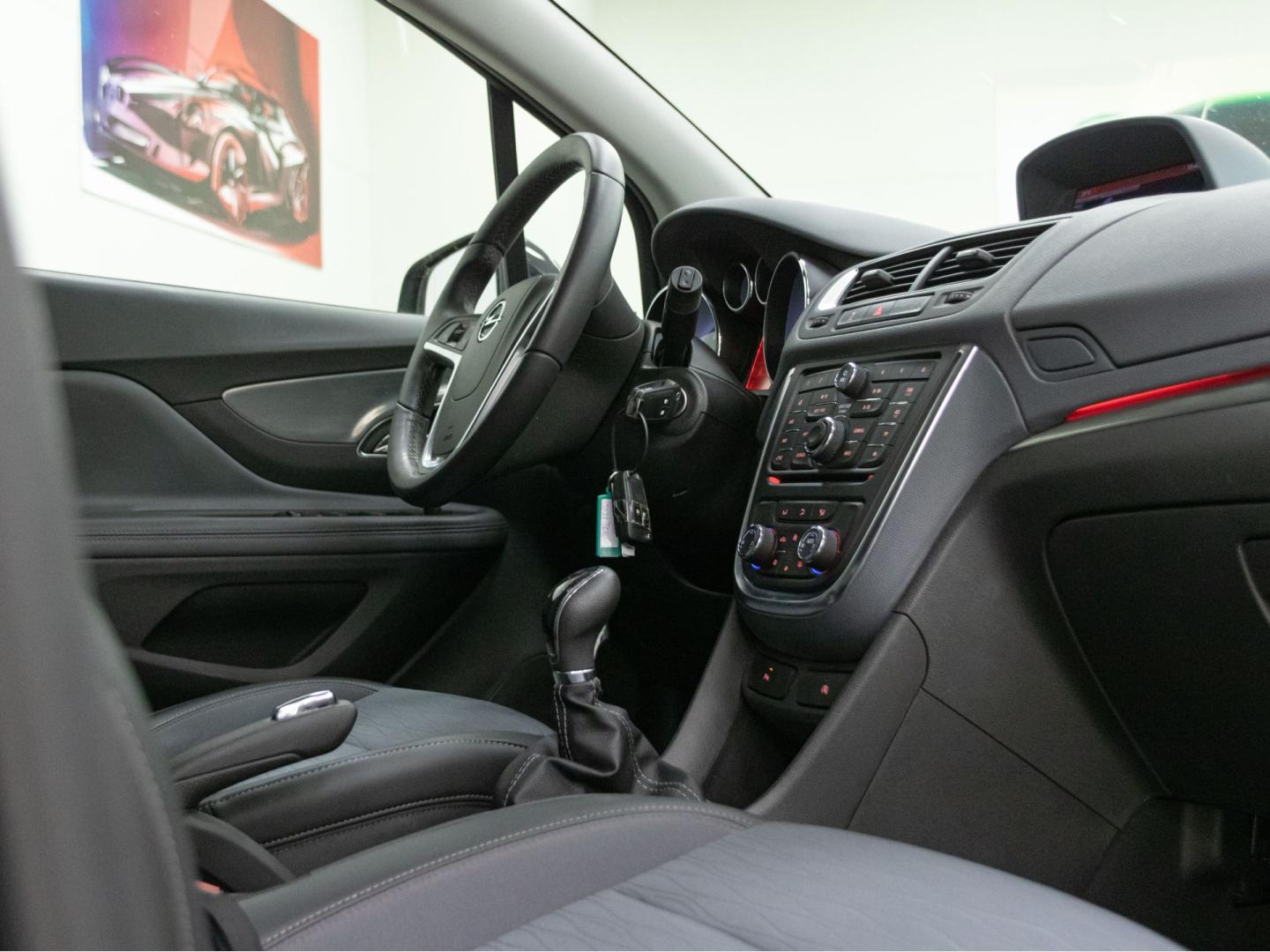 Opel Mokka 1.4 T 4X2 S&S Excellence
