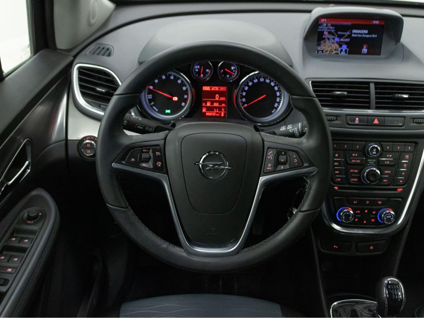 Opel Mokka 1.4 T 4X2 S&S Excellence