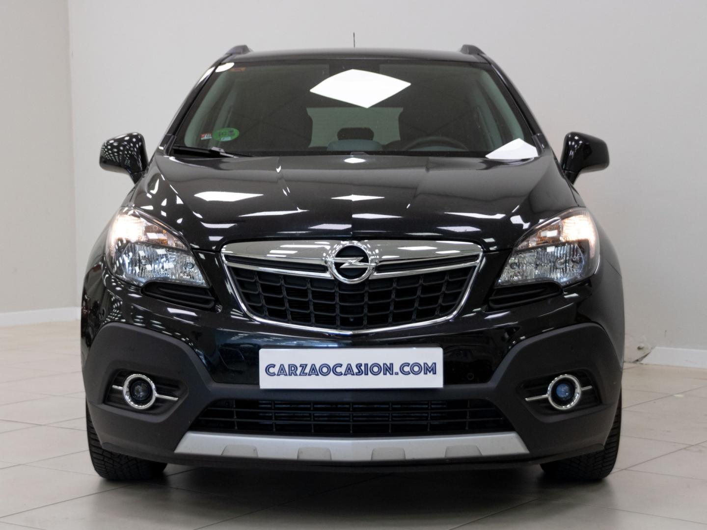 Opel Mokka 1.4 T 4X2 S&S Excellence
