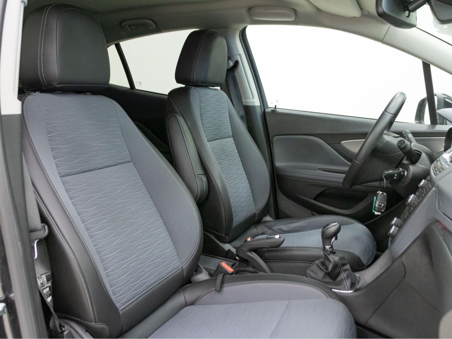 Opel Mokka 1.4 T 4X2 S&S Excellence