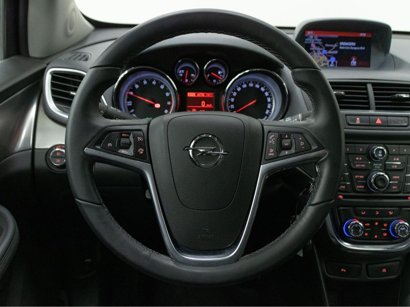 Opel Mokka 1.4 T 4X2 S&S Excellence