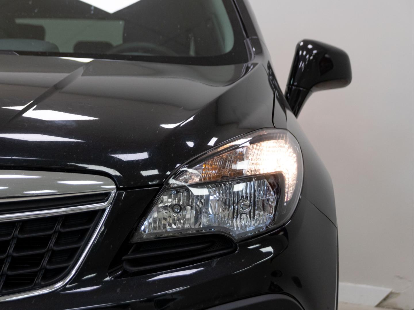 Opel Mokka 1.4 T 4X2 S&S Excellence