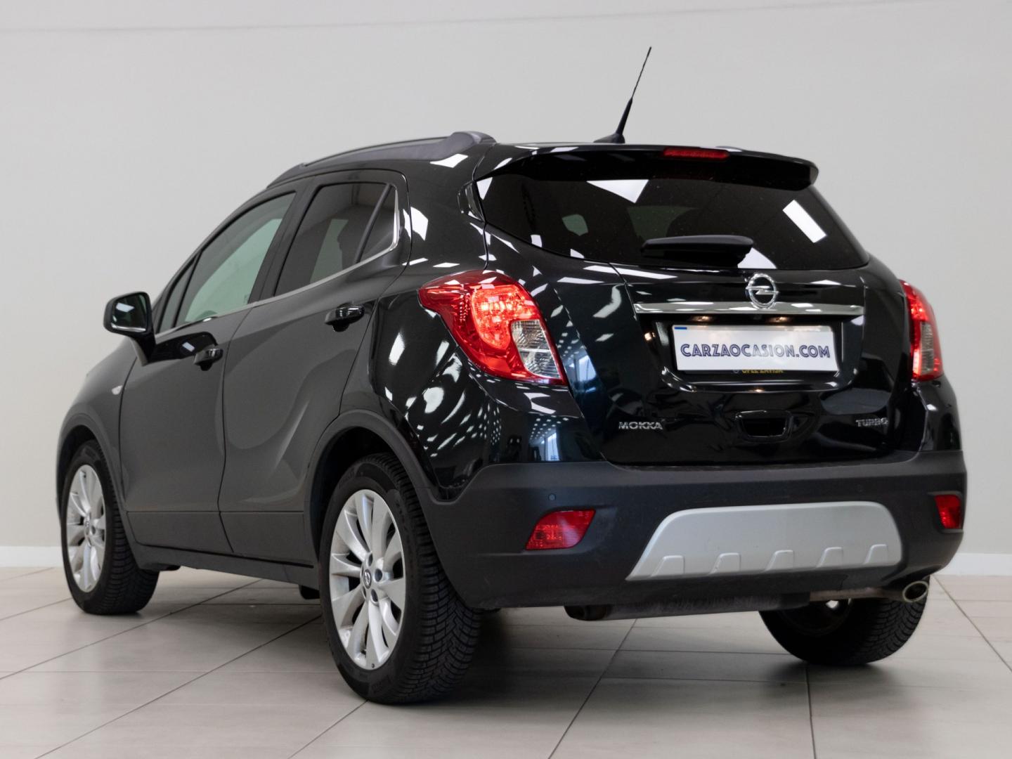 Opel Mokka 1.4 T 4X2 S&S Excellence