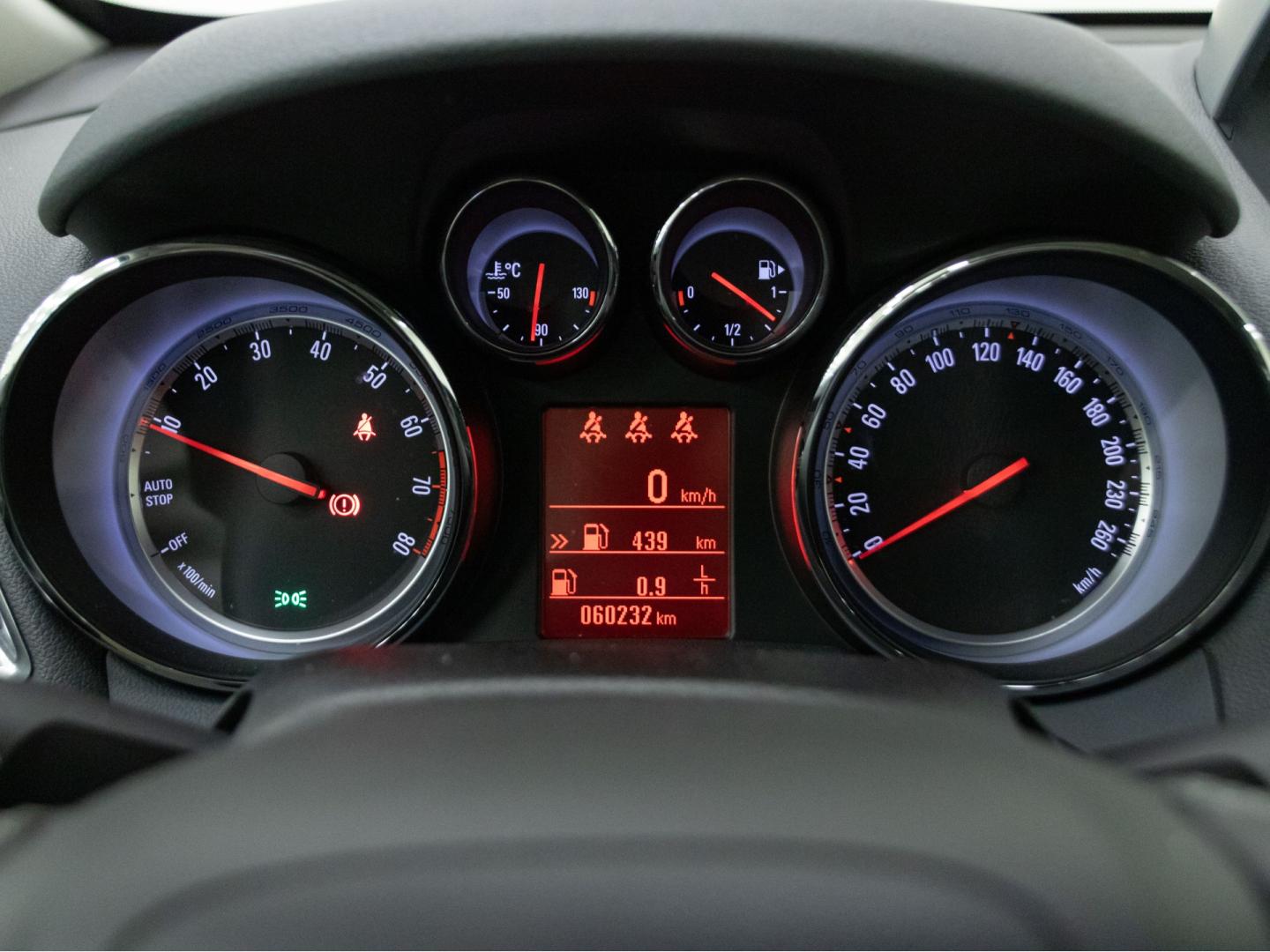 Opel Mokka 1.4 T 4X2 S&S Excellence