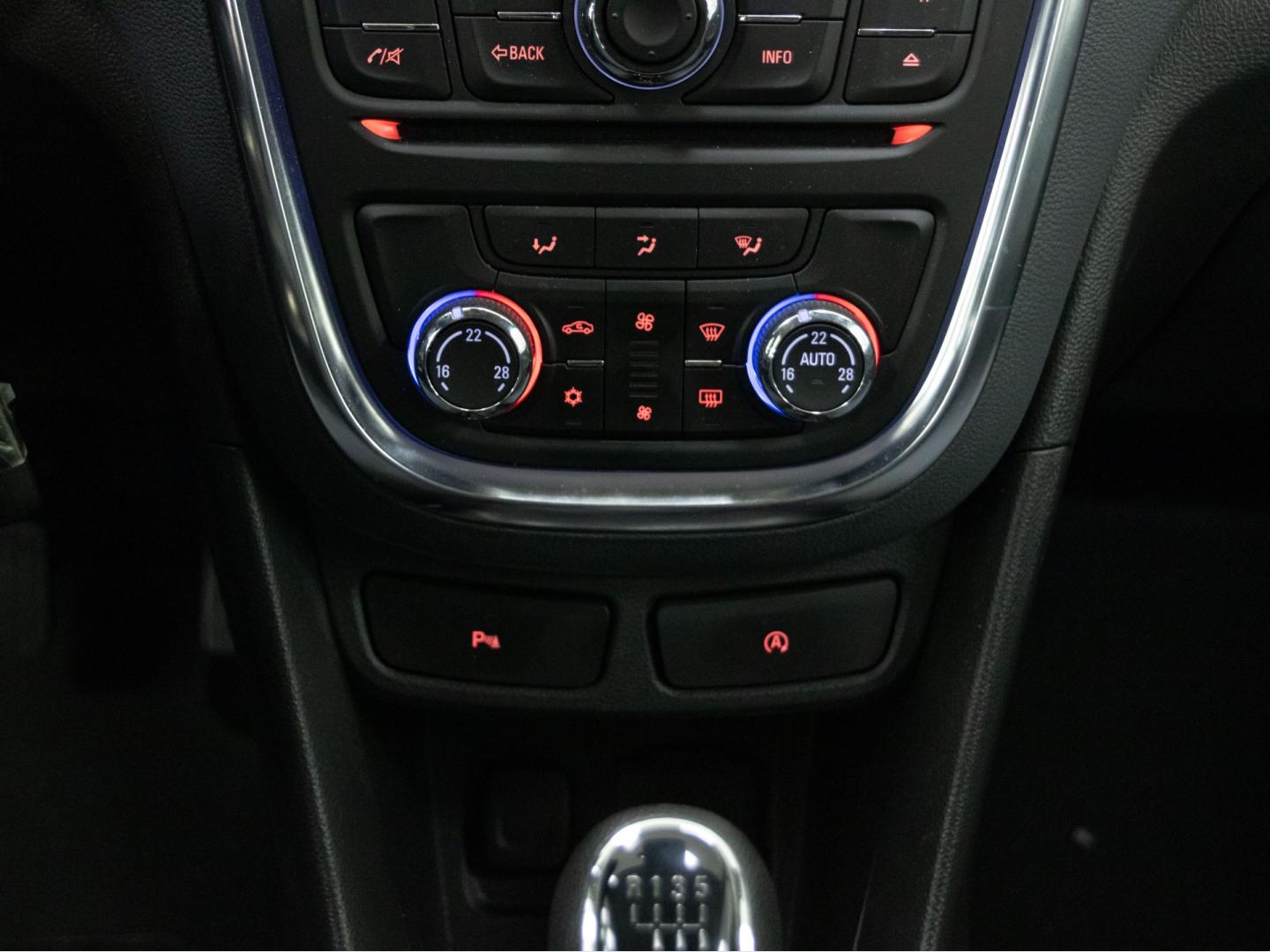 Opel Mokka 1.4 T 4X2 S&S Excellence