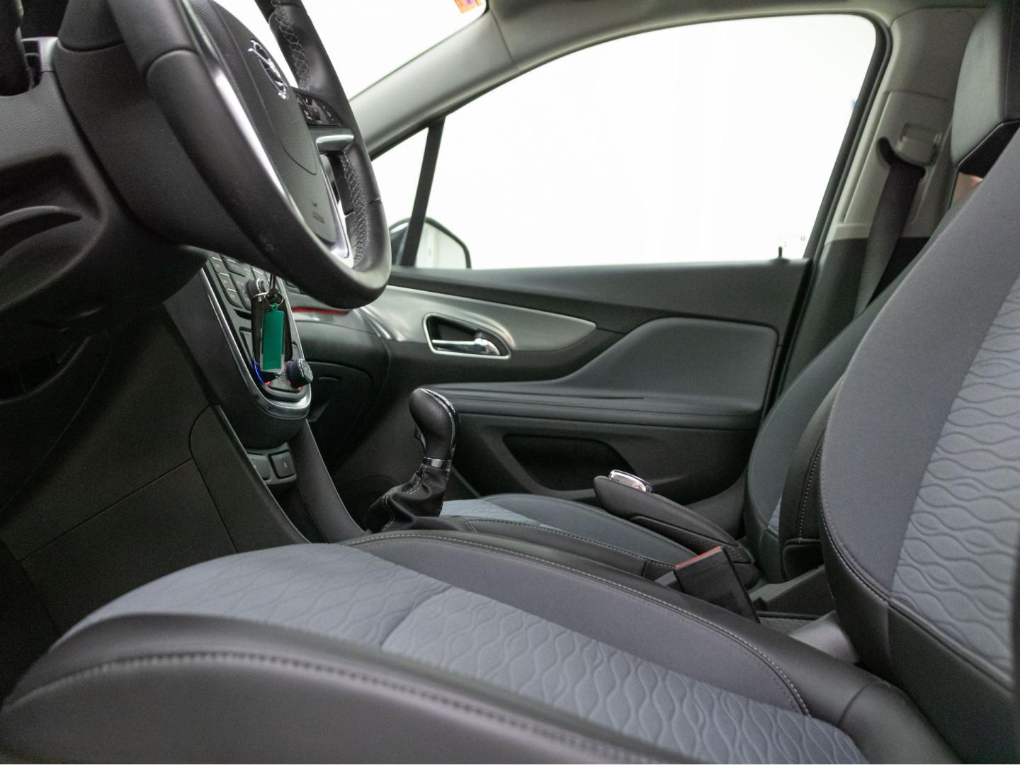 Opel Mokka 1.4 T 4X2 S&S Excellence