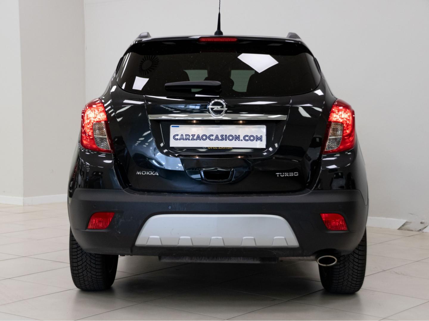 Opel Mokka 1.4 T 4X2 S&S Excellence