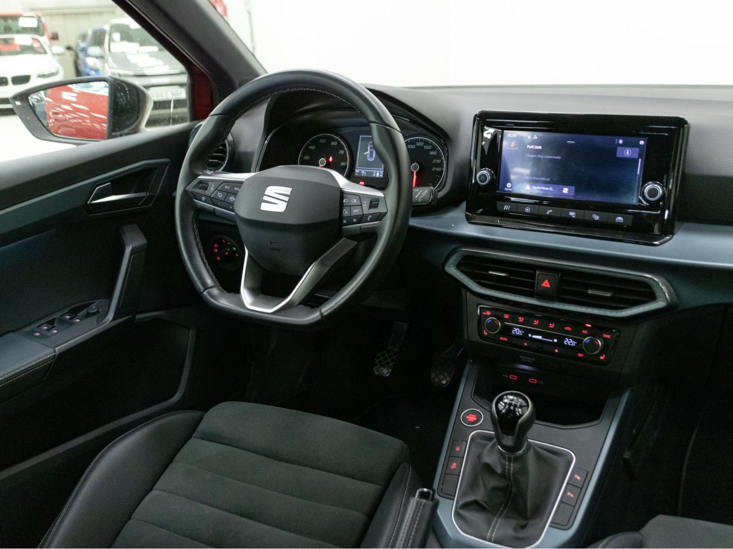 SEAT Arona 1.0 TSI 81kW (110CV) Xperience