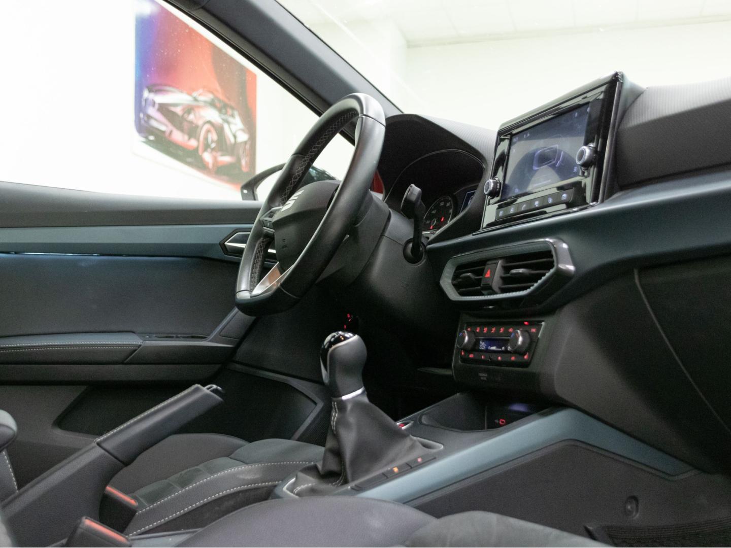 SEAT Arona 1.0 TSI 81kW (110CV) Xperience