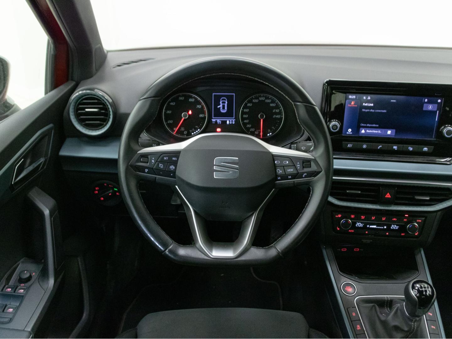 SEAT Arona 1.0 TSI 81kW (110CV) Xperience