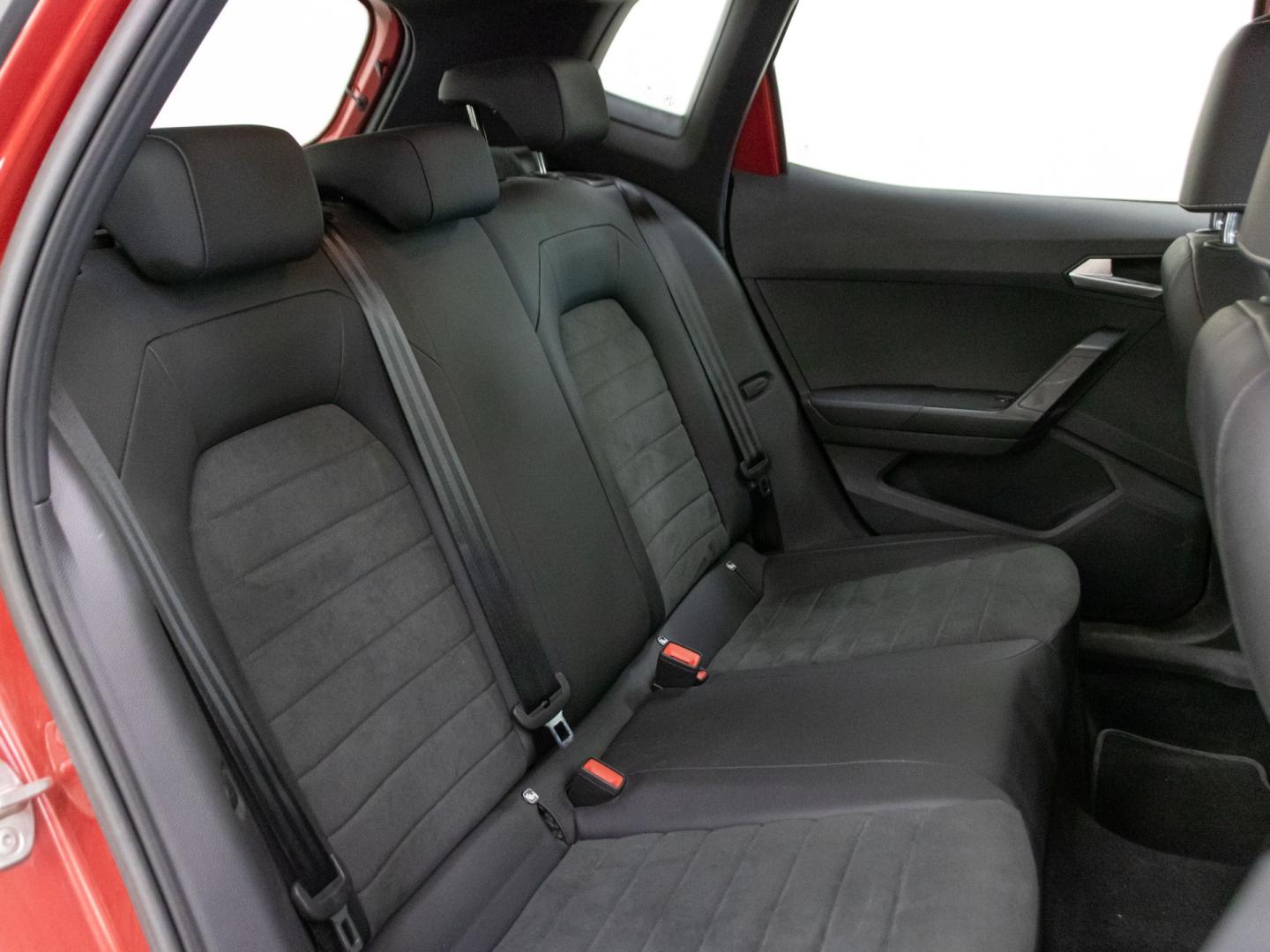SEAT Arona 1.0 TSI 81kW (110CV) Xperience