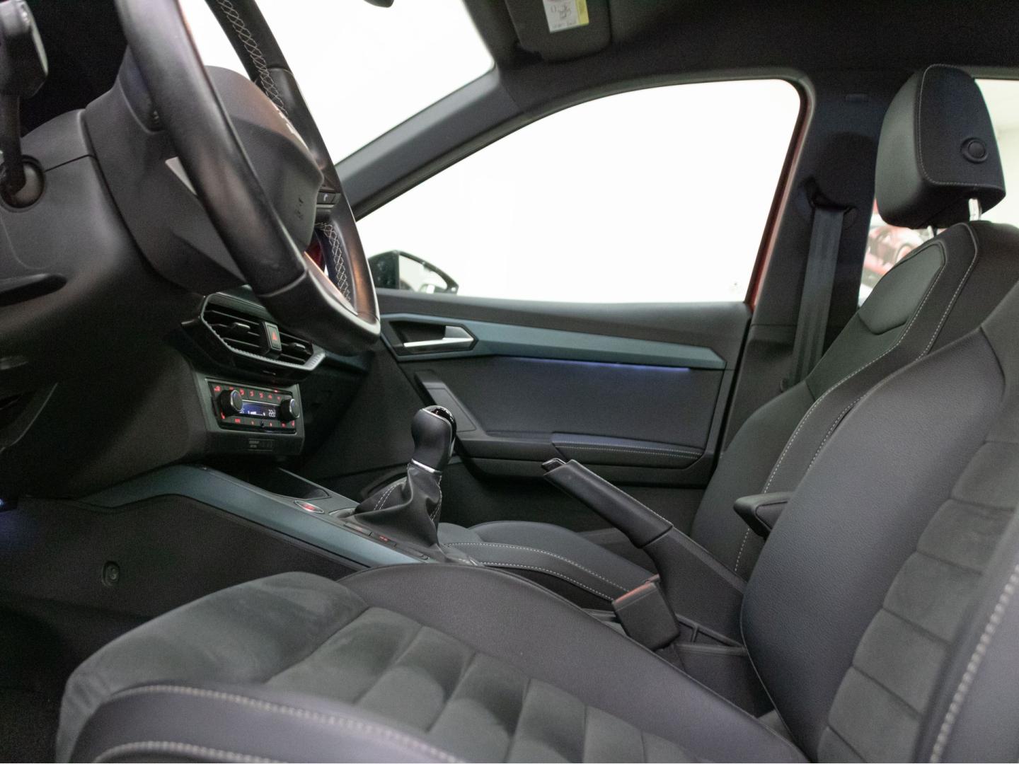 SEAT Arona 1.0 TSI 81kW (110CV) Xperience