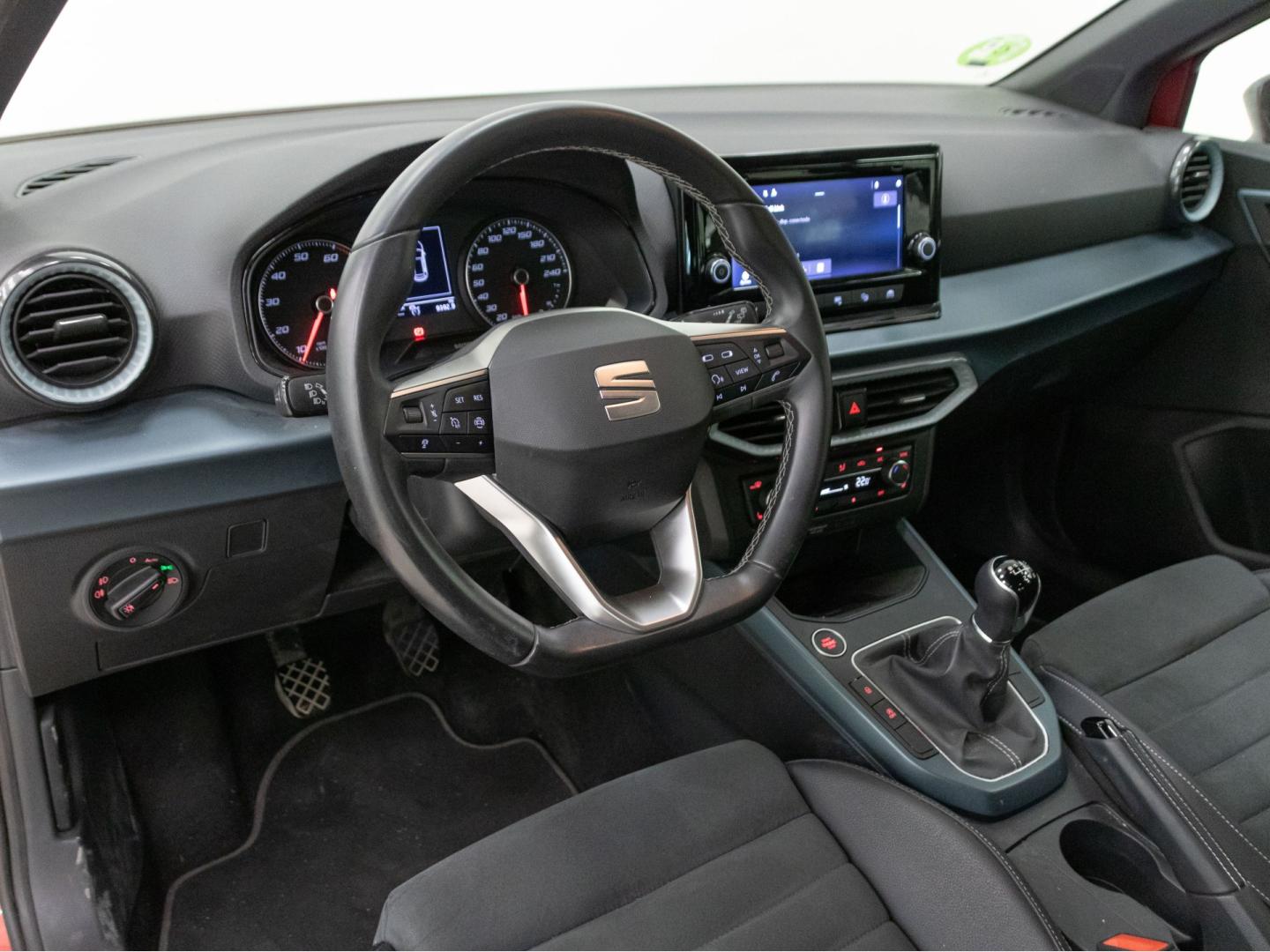 SEAT Arona 1.0 TSI 81kW (110CV) Xperience