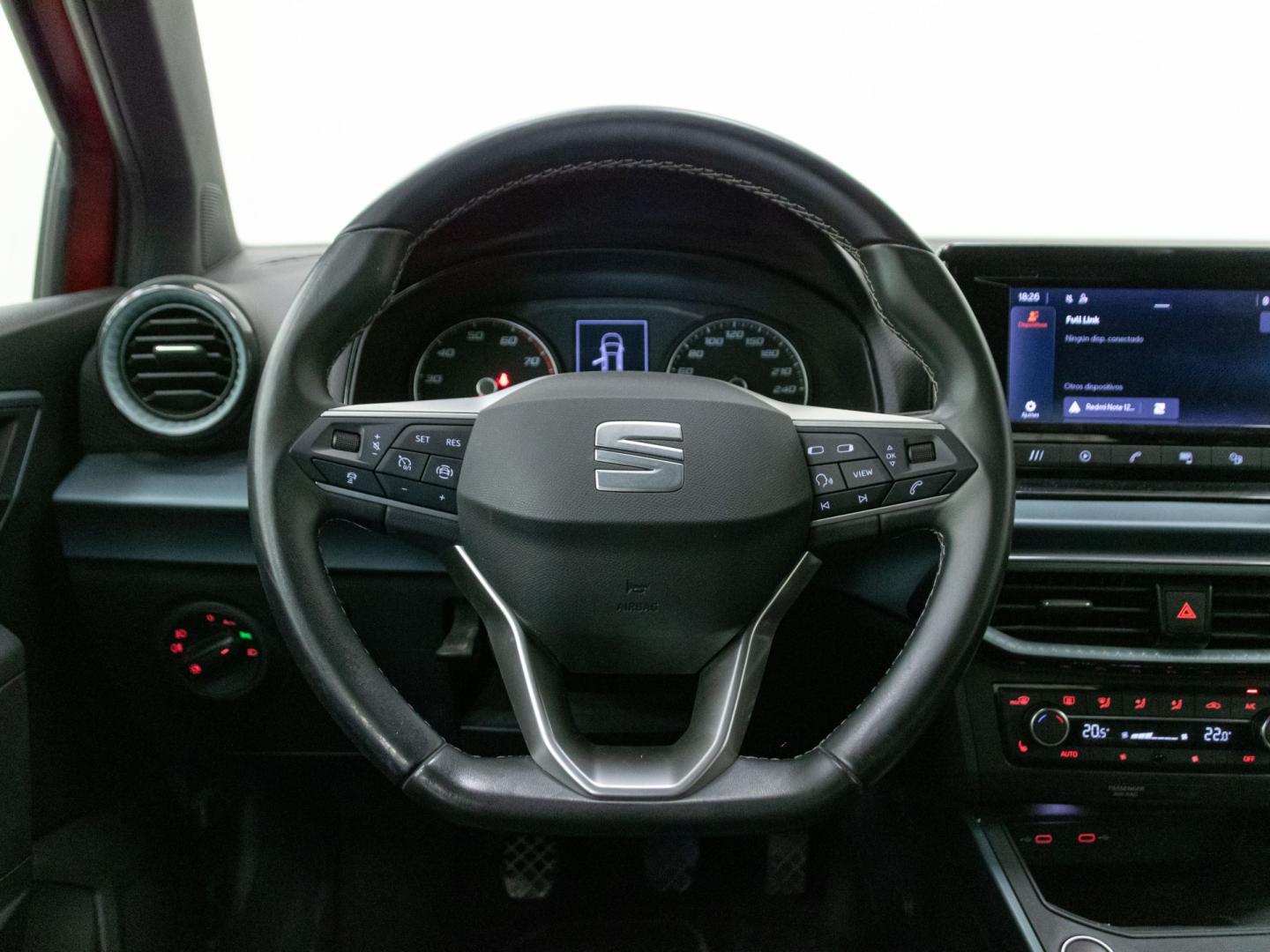 SEAT Arona 1.0 TSI 81kW (110CV) Xperience