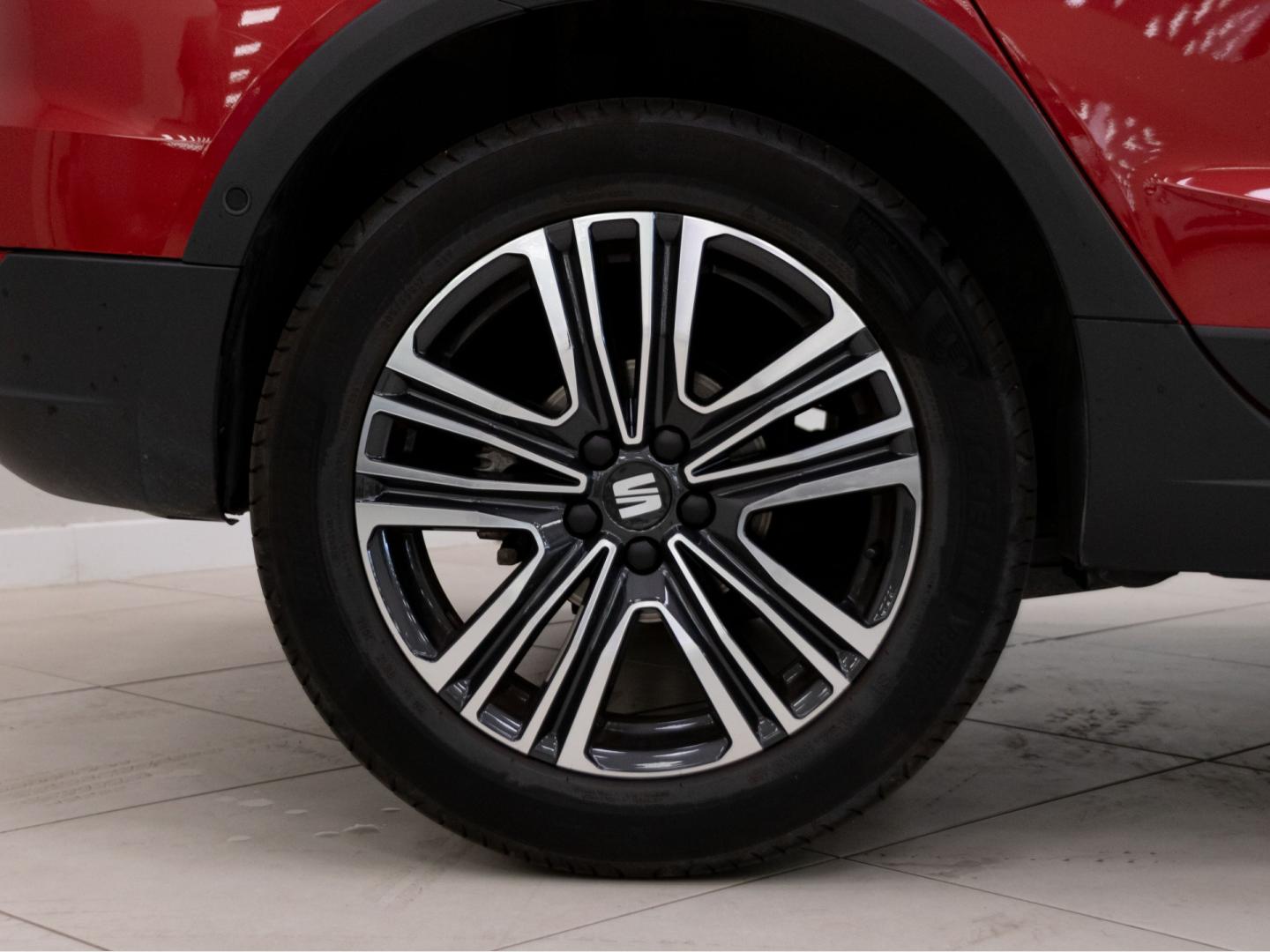 SEAT Arona 1.0 TSI 81kW (110CV) Xperience