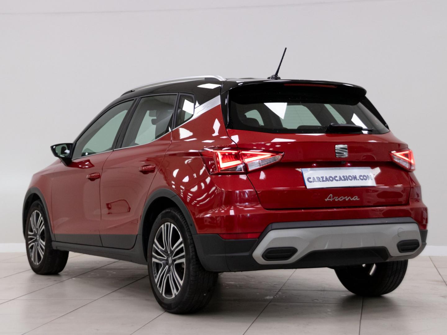 SEAT Arona 1.0 TSI 81kW (110CV) Xperience