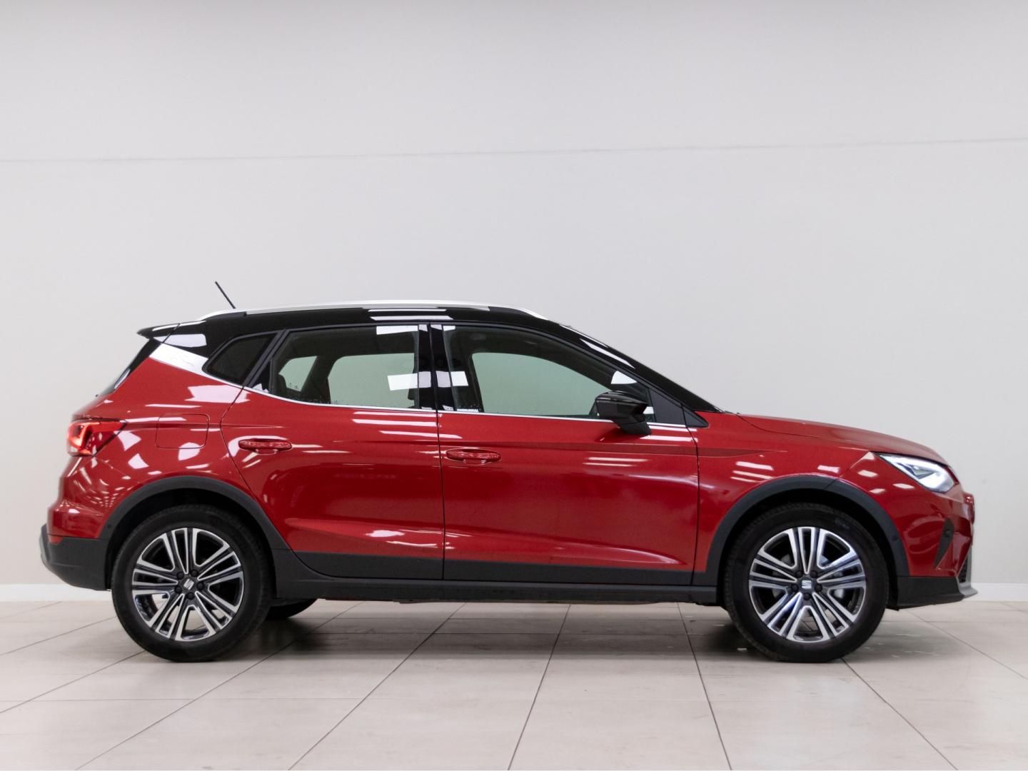 SEAT Arona 1.0 TSI 81kW (110CV) Xperience