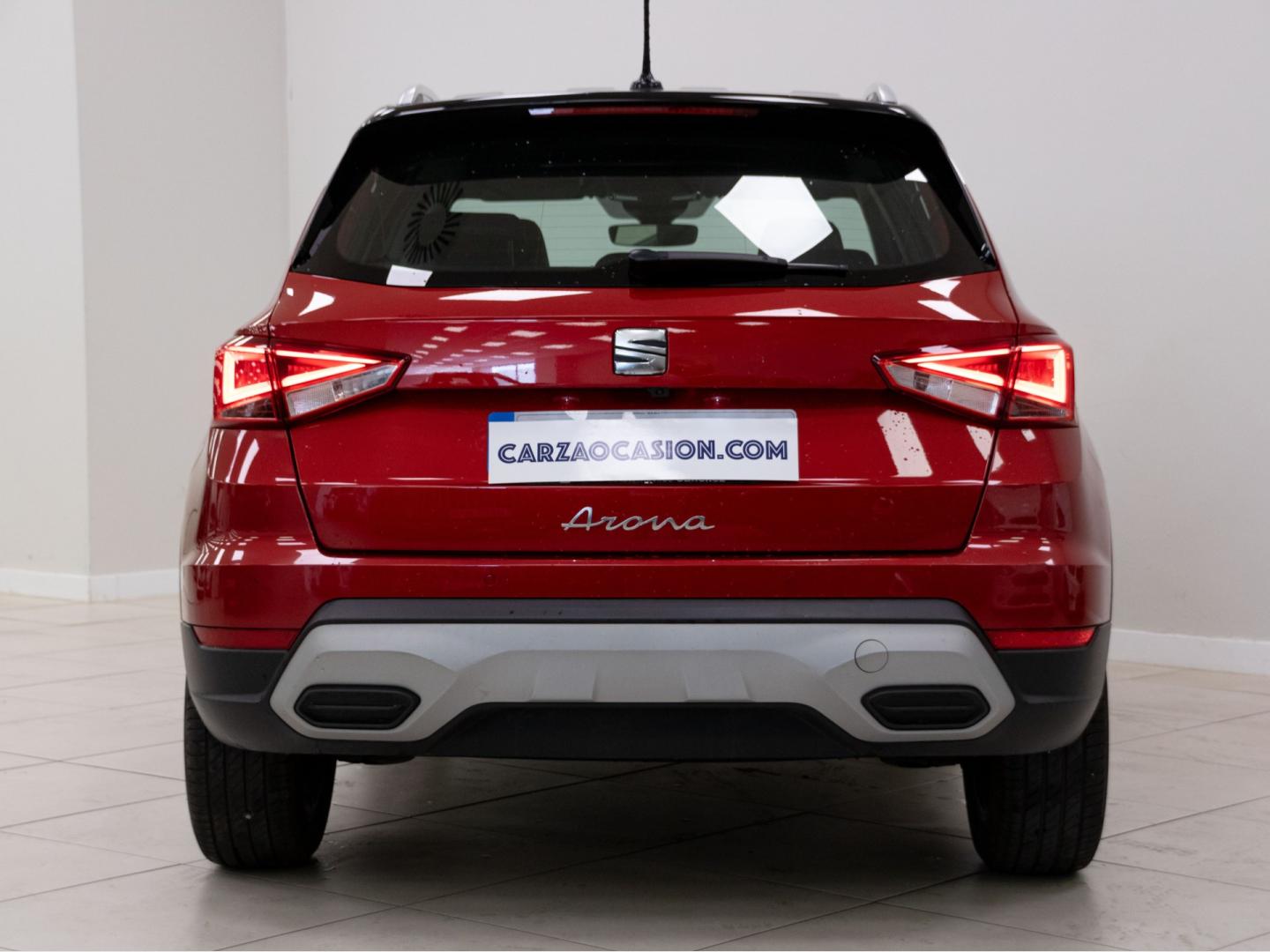 SEAT Arona 1.0 TSI 81kW (110CV) Xperience